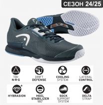 Теннисная обувь HEAD Sprint Pro 3.5 Men DGBL - 29.5 см (Eur. 45)